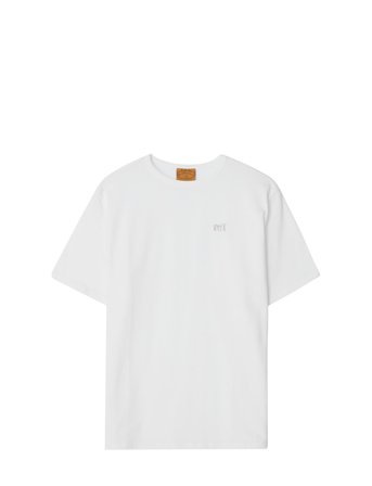 Rocky Mountain Featherbed Rmfb T-Shirt - White - XS