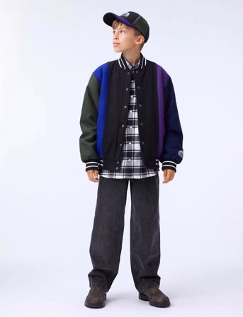 Molo Hani - Navy - 110