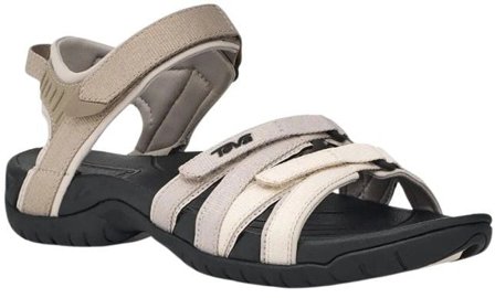 Teva W's Tirra Black/ Birch Multi