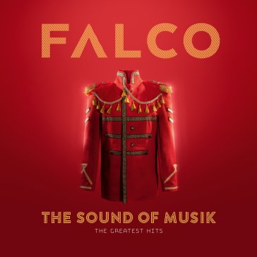 The sound of musik Falco