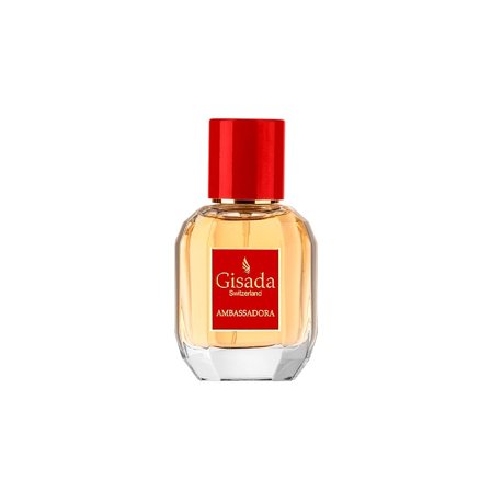 Gisada Ambassadora Eau de Parfum 50 ml, Parfumer & Dufte, Til Ham, Eau De Parfum