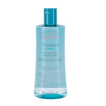 Avene Cleanance Micellarvatten 400 ml