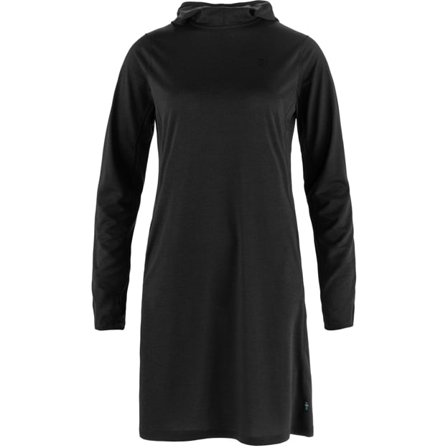 Fjällräven Abisko Sun-hoodie Dress W M