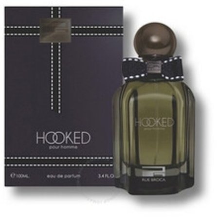 Rue Broca - Hooked Pour Homme EDP 100ml