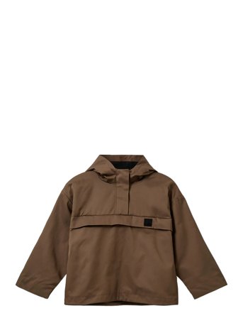 Sofie Schnoor Young Trillesy Jacket - Brown - 128