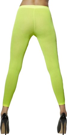 Gröna Tights