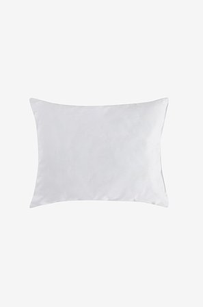 Jotex - Baby Barnkudde Vagn/vagga 35x28 Cm – Ekologisk/återvunnen Vit CELINE - Köp Täcken & kuddar hos Jotex