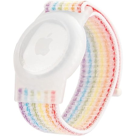 för Barn Anti-Förlorad, Anti-Repa för Airtag Spårning Handled, ZQKLA