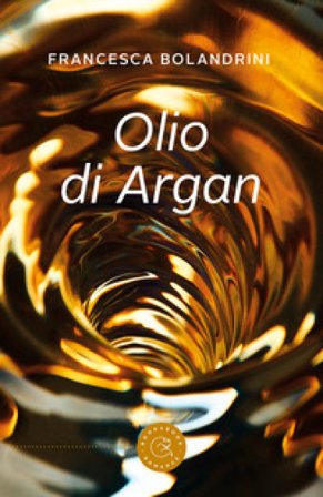 Olio di Argan Francesca Bolandrini