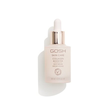 Gosh Copenhagen Collagen Booster 30 ml, Skincare, Ansigtspleje, Serum