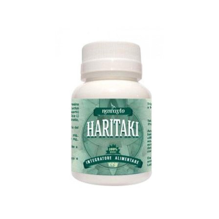 Nawayto Haritaki 60 Compresse