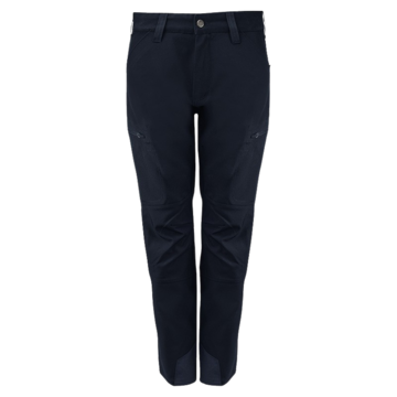 Servicebyxa Dam Stretch Texstar WP33