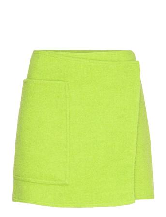 Samsøe Samsøe Inez Skirt 15047 Grön