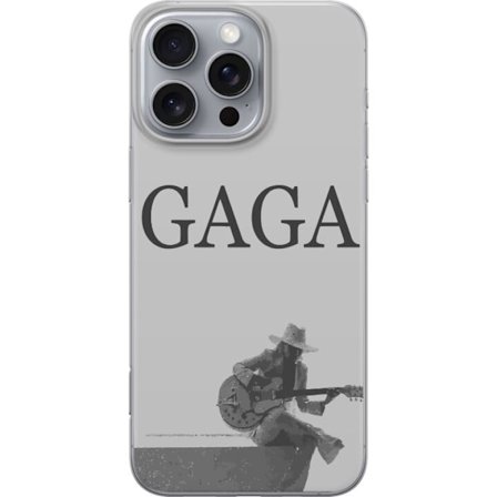 Yhteensopiva Puhelinkuori Apple iPhone 16 Pro Max Stitch ympäröity mustikoilla söpössä kawaii-tyylisessä nallekarhussa