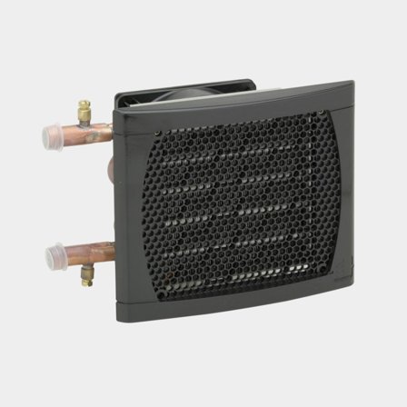 Zestaw wentylatora do podgrzewacza Eberspächer 224WA, 24 V, 2000 W - Jachtowa