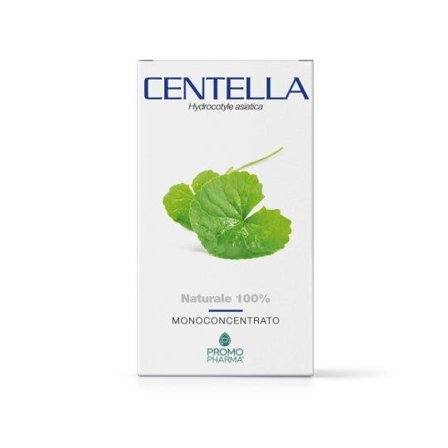 Promopharma Centella Asiatica 50 Capsule