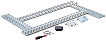 Festool MFS 700 Frässchablon, Maskintillbehör & förbrukning