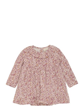 Fixoni | Body Dress Ls | 74