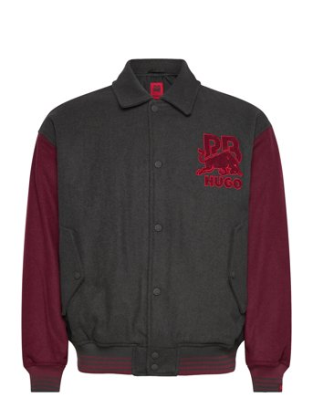 Blaine_Rb Brown HUGO