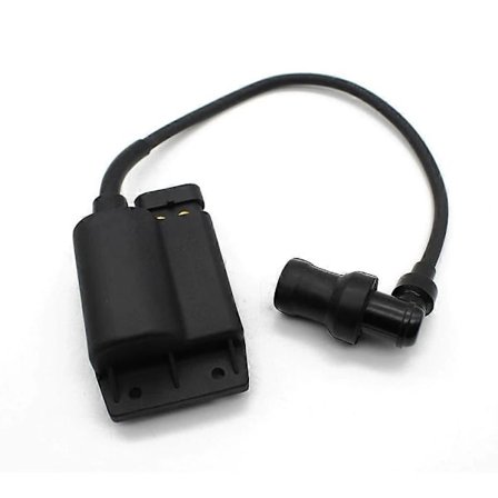 (pow yeah!)Moottoripyörän sytytyspuola CDI ET4 / LX/ Lxv 50 Zip 50 4T -malleille Liberty / Sport 50 4T -malleille