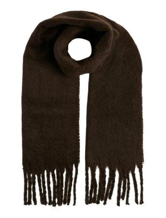 Pieces | Pcnikita Long Scarf Noos Bc | ONE SIZE
