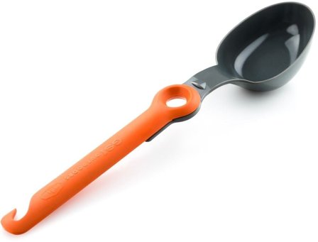 GSI Outdoors Pivot Spoon