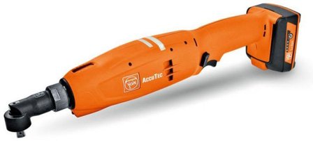 Fein ASW 18-12 PC Vinkelskruvdragare utan batteri och laddare, Maskiner