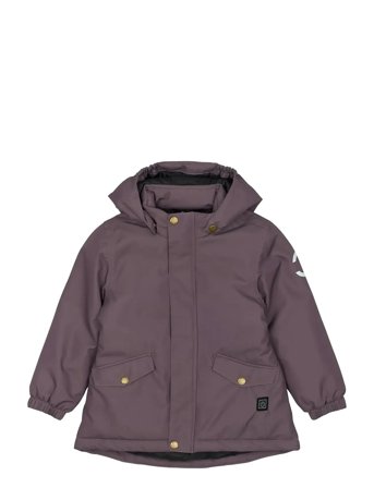 mikk-line | Heating Jacket | 152