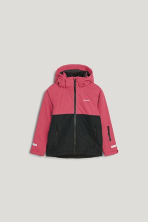 Tretorn Aktiv Cold Weather Jacket — Wasserfeste Jacke — Rosa | Oberbekleidung, Gummistiefel, Jacken & Regenbekleidung für Damen, Herren & Kinder