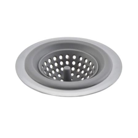 Viem risuodatin Astianpesualtaan Sil GR 1KPL 1KPL harmaa 1pc-1pc grey