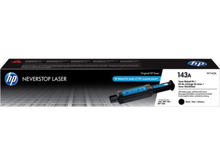 HP Toner 143A Neverstop W1143A 2,5K - Lyreco - Toner och bläck - Tonerkassetter - Toner HP