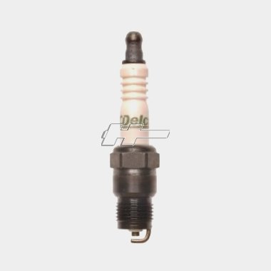 Spark plug AcDelco R42TS