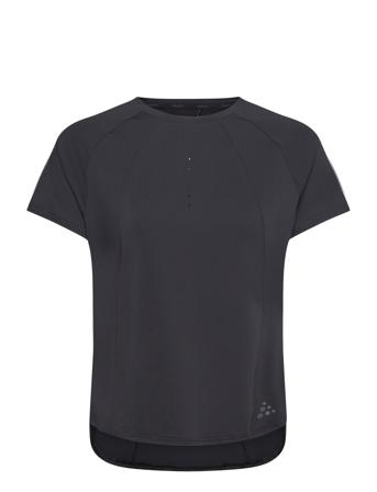 Adv T Tee 2 W Craft Black
