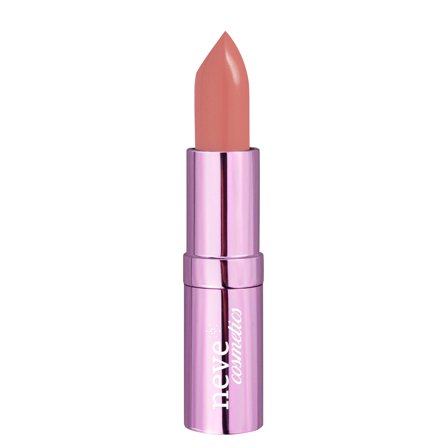 NEVE COSMETICS Dessert À Lèvres Spring Peach 4ml - Rossetto