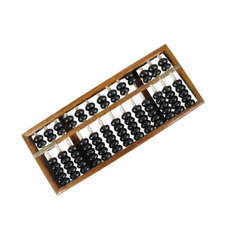 Puinen opetuslelu varhaiseen matematiikan opetukseen, kannettava opetusväline opiskelijoille luokkahuonekäyttöön