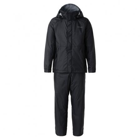 Shimano Dryshield Basic Suit Pure Black - S