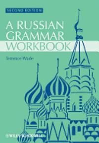 Russian Grammar Workbook