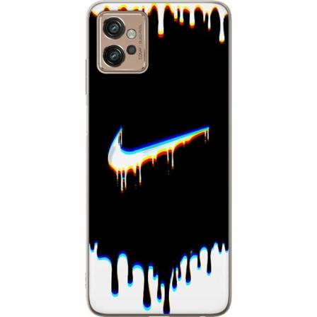 Motorola Moto G32 Skal / Mobilskal - Nike