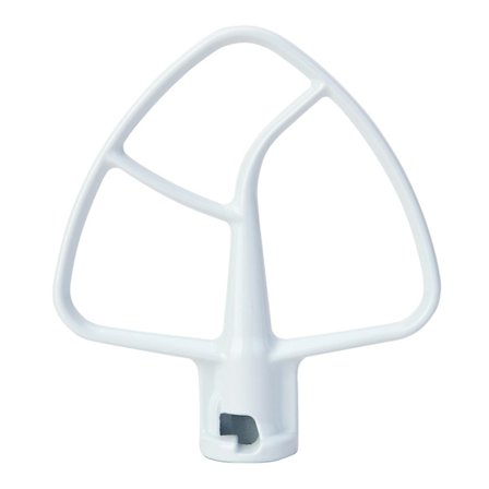 KitchenAid Flat Beater (valgfritt tilbehør til KitchenAid kjøkkenmaskiner)