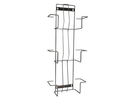 HYKAB Handskhållare SARA metall 3 ask - Lyreco - Skyddsutrustning - Engångshandskar - Handskhållare