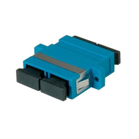 VALUE Fibre Optic Adapter SC/SC