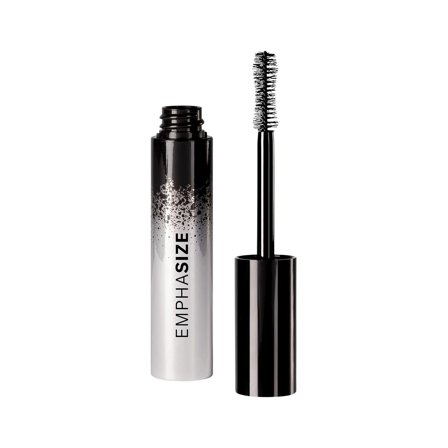 Mesauda Beauty Emphasize Mascara - Mascara