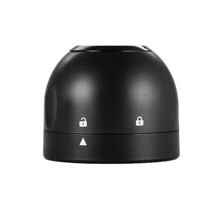 Förslutare till Champagneflaska