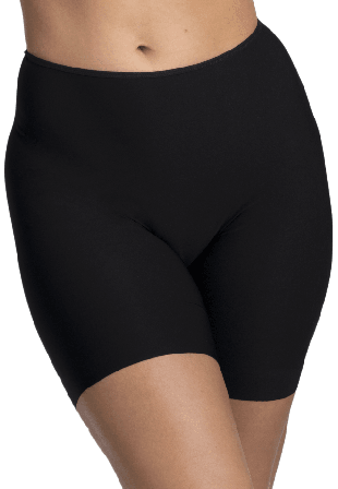 Miss Mary of Sweden Cool Sensation Trosa Med Långa Ben Shape Dam Svart 44