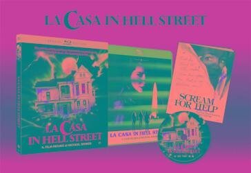 Casa In Hell Street (La) (Special Edition)