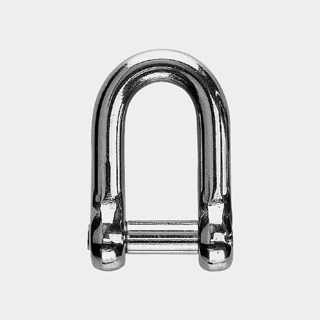 Schackel smidd insex 12 mm