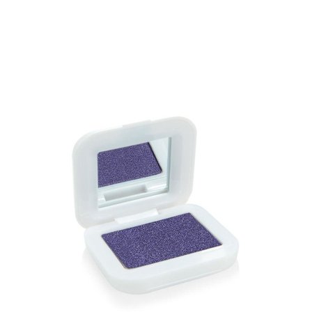 Models Own Shimmer Powder Eyeshadow Indigo-Go