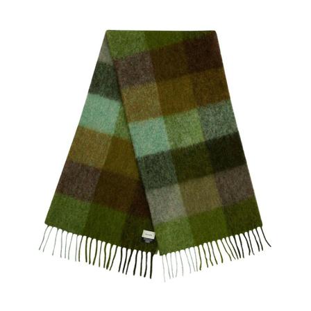 Holzweiler, Accessories Groen, unisex, Maat:ONE Size,alpaca