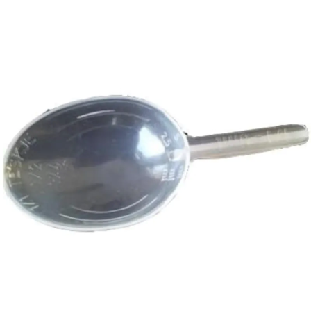 Måleskje 5ml, (ikke angitt)