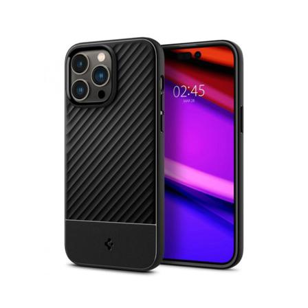 Iphone 14 Pro Max • Mobilskal • Spigen Core Armor • Svart
